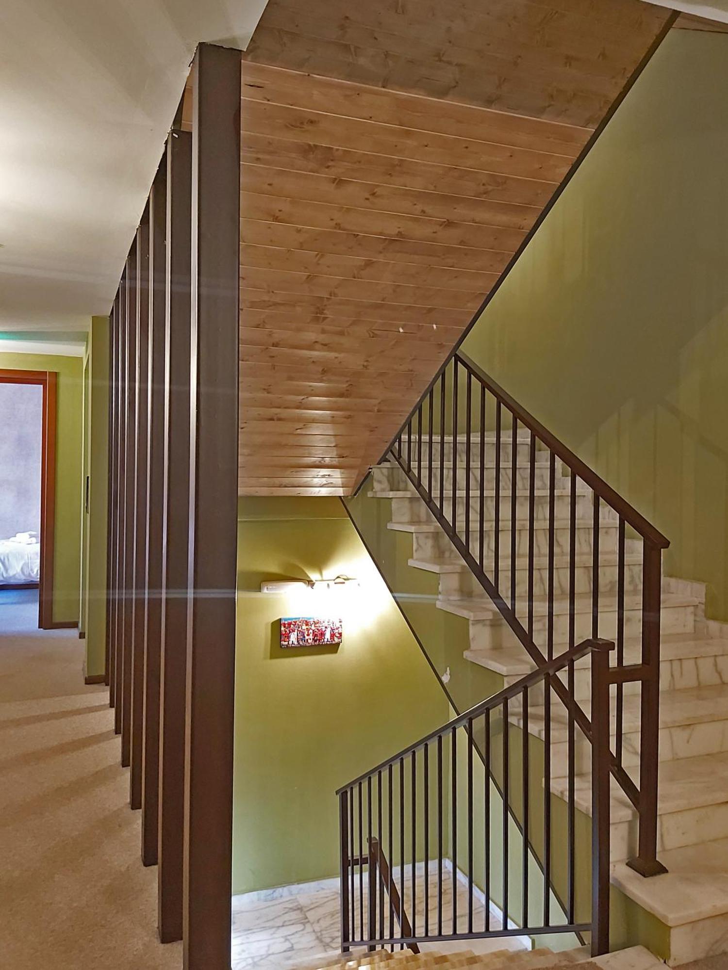 Green Inn Hotel Tbilisi ภายนอก รูปภาพ